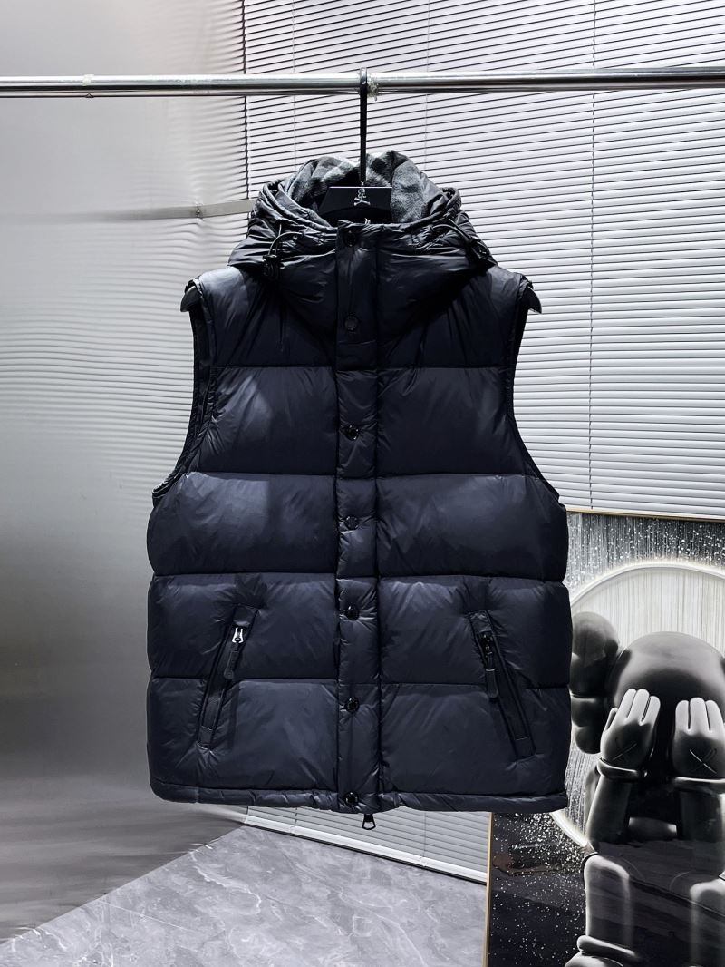 Burberry Down Jackets